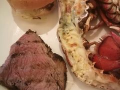 -北京王府井希尔顿酒店·万斯阁西餐厅