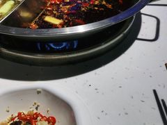 -蛙鱼道美蛙鱼自助火锅(新耍都店)