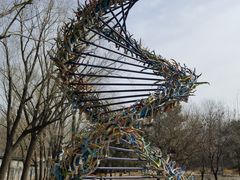 -北京麋鹿生态实验中心