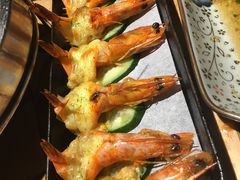 -蜜桃餐厅·伴山(绿宝广场店)