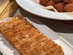 -悦融琥珀·京鲁菜·海味珍品(西单店)