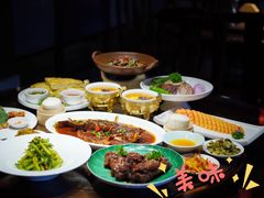 -面辣子·陕西家乡菜(长安店)