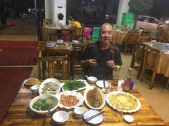 -明记海鲜美食老字号(明记总店)