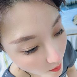 -小酒窝美甲&美睫&无创洗眉
