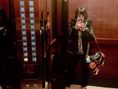 -上海龙之梦万丽酒店