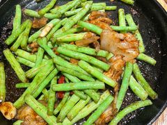 -广府乡下·饭庄(新港东路店)