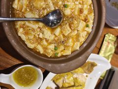 -金枝玉叶上海人家食府(三里河店)