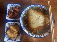 -老横泾面馆(吴中横泾店)