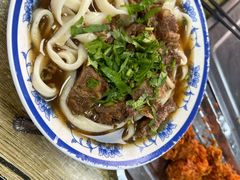 -清真-戏楼王记牛肉面