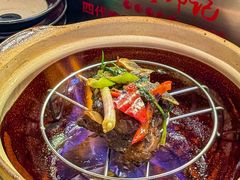 -龚印记牛骨牛杂屋·四代传承(珠影星光城店)