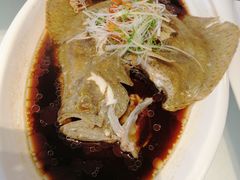 -川味中国寻香馆(琴台路店)