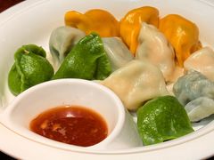 -前海沿·青岛菜(五四广场永旺店)