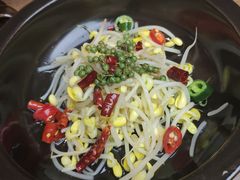 -云海肴·汽锅鸡·云南菜(领展购物广场·中关村店)