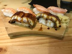 -吉川轩·日本料理(万达店)