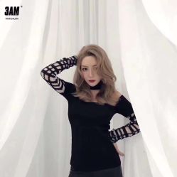 -3AM HAIR SALON染发烫发接发