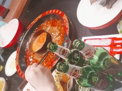 -三江两海老火锅(北京首店)