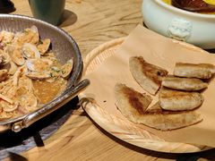 -吃饭皇帝大·土家民族菜(温州万象城店)