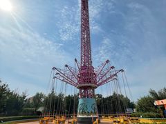 -青岛方特梦幻王国