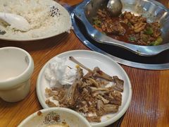 -福茂瀧牛蛙火锅烧鸡公(金沙总店)