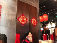 -鼎高高陕西美食(龙德广场店)