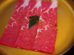 -牛New寿喜烧(闵行龙湖天街店)