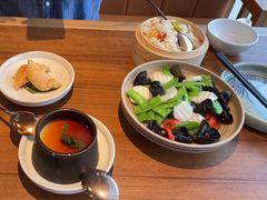 -云海肴·汽锅鸡·云南菜(祥云小镇店)