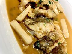 家烧大黄鱼-麟1929(外滩店)