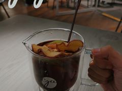 苹果肉桂红酒-gaga(深圳福田星河COCO Park店)