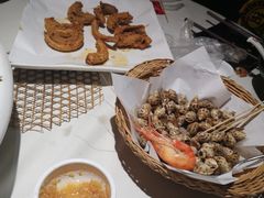-味可道美食坊(福基路店)
