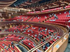 -交通银行前滩31演艺中心