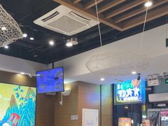 -西部马华清真兰州牛肉面·烧烤夜市(三里河店)