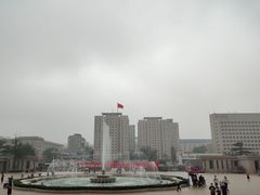 -军事博物馆(地铁站)
