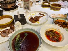 -便宜坊烤鸭店(科创店)