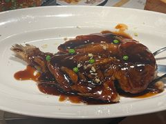 -绿茶餐厅(昌平悦荟店)