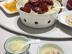 -西山人家·二十年老字号农家菜(旺山店)