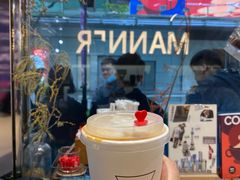 -Manner Coffee(大宁国际商业广场店)