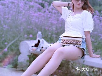 曾看到别人拍的照片 于是趁着开放的时候与姐妹打卡