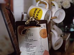 大堂-春风十里咖啡馆