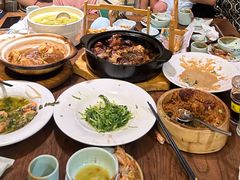-老宁波1381餐厅(宏泰广场店)