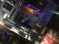 -YOGO优果密室逃脱(新佳丽广场店)