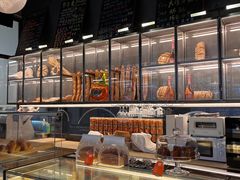 -大小咖啡 BigSmallCoffee(麦子店)