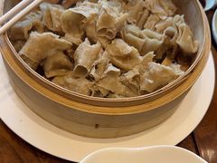 -二分八云雁阁•新晋菜大同味(长治路店)