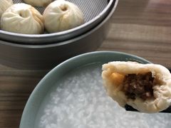 -桐香园小笼包(百井坊巷店)
