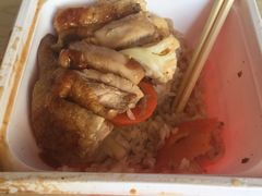 -和合谷(新辰里亚运村店)