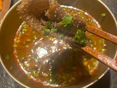 -晓宇重庆火锅(西安荟聚店)