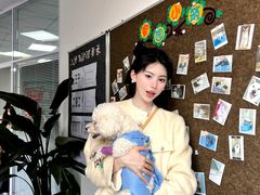 -派美特宠物医院·核磁CT·骨科肿瘤·疑难转诊(沈农禾丰店)