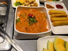 -海底捞火锅(泰安爱琴海店)