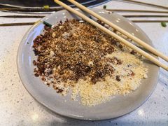 -晓靖轩烧烤(沙河风情店)