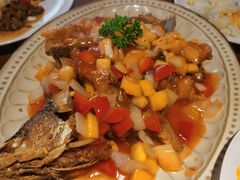 -泰国餐厅 Thai Food(裕华万达店)