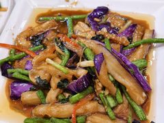 -香港深仔记茶餐厅(东门店)